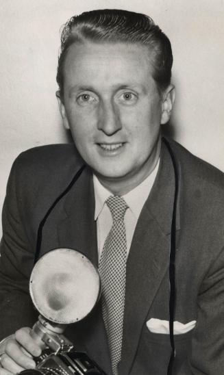 Frank Lennon