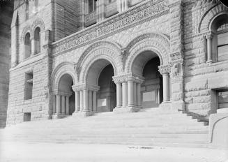City Hall (1899-1965)