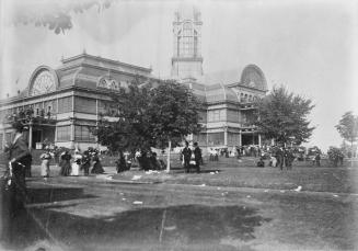 Crystal Palace (1879-1906)