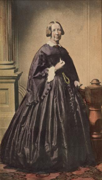 Margaret Sinclair Robertson, 1810-1865