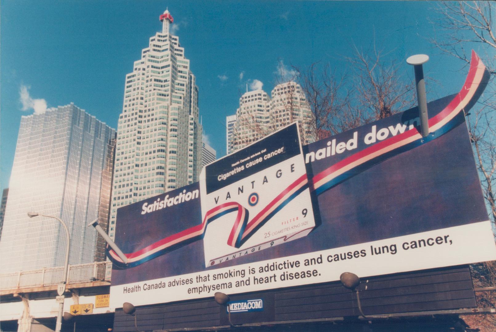 Advertising - 1997