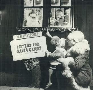 Anniversaries - Christmas - Santa Claus - up to 1979