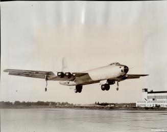 Aviation - Historic - Aircraft - Jet Age