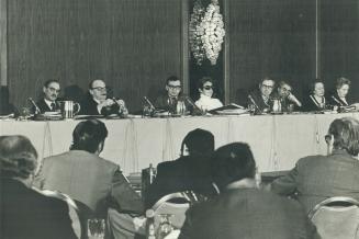 Boards and Commissions - Board of Broadcast Governors