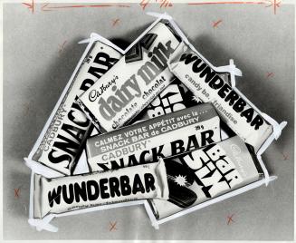 Snack Bar, Wunder Bar
