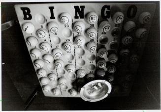 Games - Bingo
