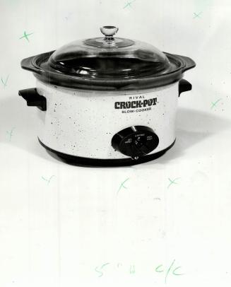 Our choice: The Rival Crock Pot was the best buy among slow cockers, we found