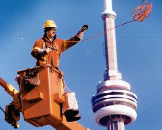 Hydro Power - Canada - Ontario - miscellaneous 1980