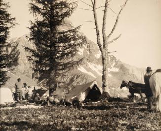 Rockies 11103 [campsite]