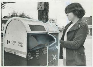Post office bargaining, Why July 31 was a critical day in the mail strike/B5