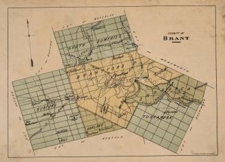 County of Brant