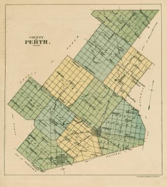 County of Perth