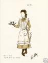 Costume design by Martha Mann : 1994 Theatre Calgary production of Anne of Green Gables : Anne  ...