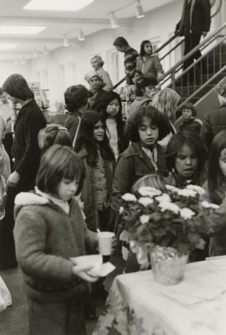 Danforth Branch Open House