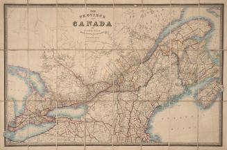 The Province of Canada 