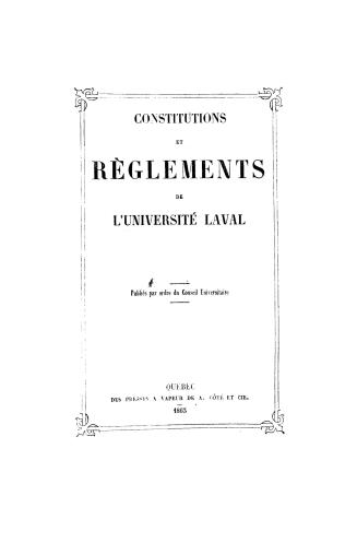 Catalogue of St. Francis College, Richmond, C.E.