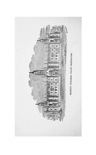 The rise and progress of Trinity college, Toronto, with a sketch of life of the Lord Bishop of Toronto, as connected with church education in Canada