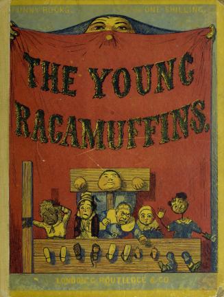 The young ragamuffins