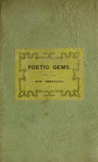 Poetic gems for youth