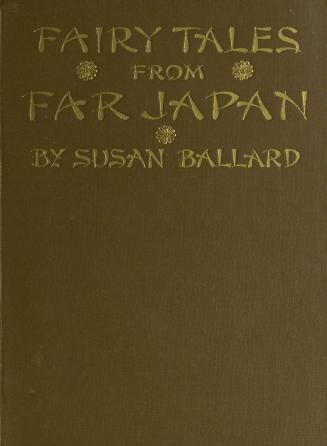 Fairy tales from far Japan