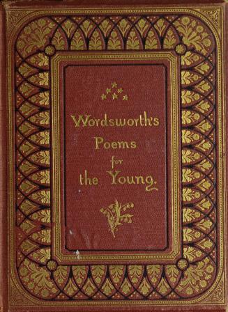 Wordsworth's poems for the young