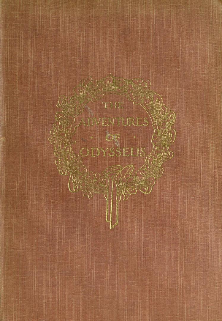 The adventures of Odysseus