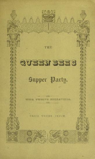 The queen bee's supper party