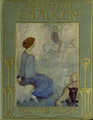 Stories from Chaucer told to the children