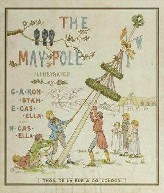 The maypole