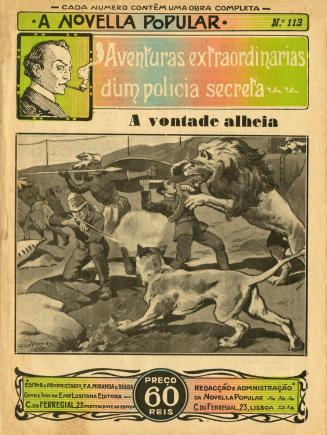 A Vontade alheia