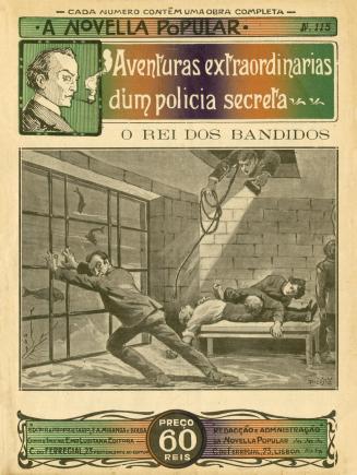 O Rei dos bandidos