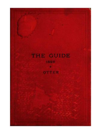 The guide