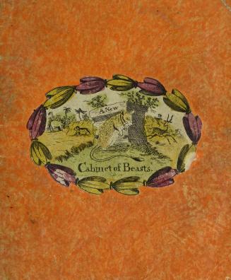 A new history of beasts : embellished with engravings