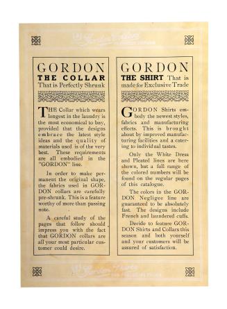 Gordon, Mackay & Co. Limited, Toronto