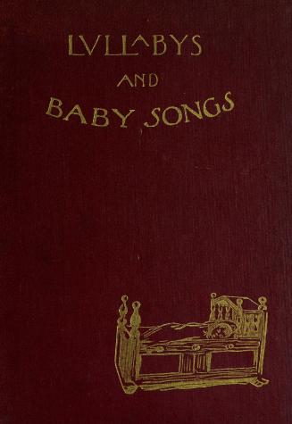 Lullabies & baby songs : a posy for mothers