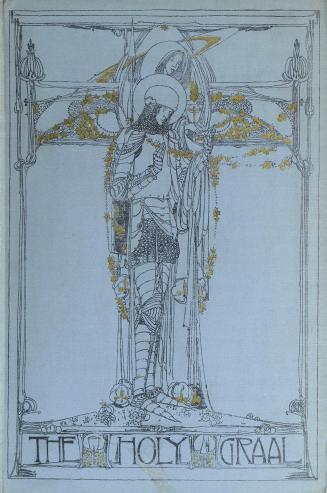 The high history of the Holy Graal