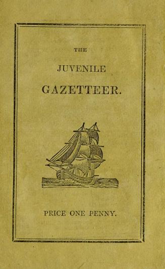 The juvenile gazetteer