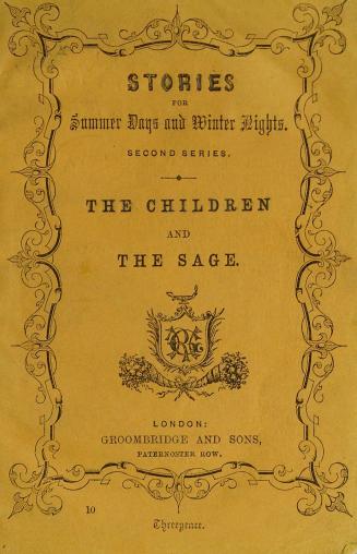 The children and the sage