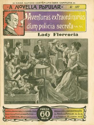 Lady Florencia