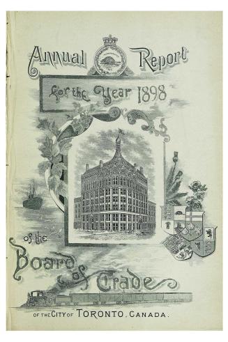 Annual report