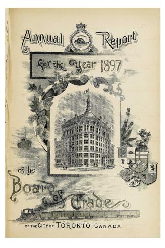 Annual report