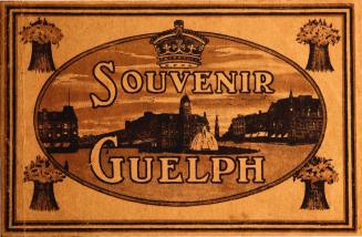Souvenir Guelph