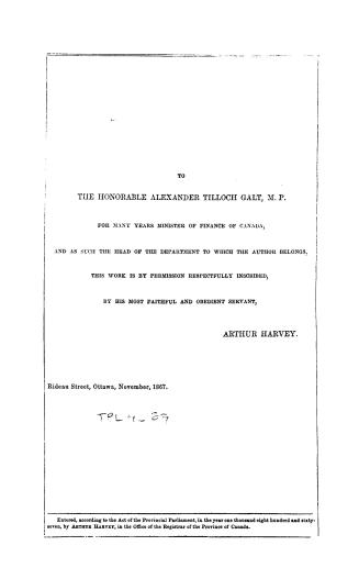 A statistical account of British Columbia