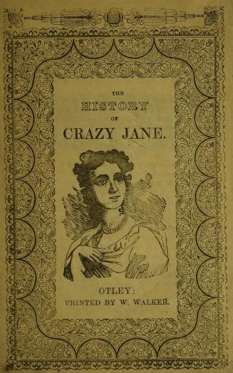 The history of Crazy Jane