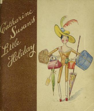 Catharine Susan's little holiday