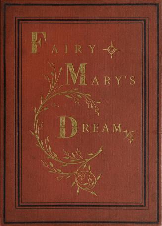 Fairy Mary's dream