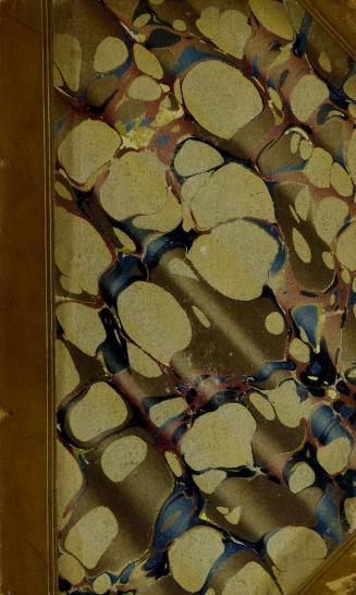 Fables in verse: The enchanted plants : fables in verse : inscribed to Miss Montolieu and Miss Julia Montolieu