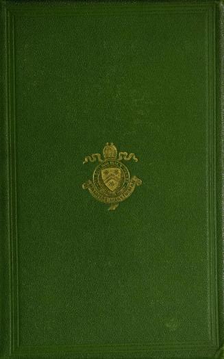 School-life at Winchester College, or, The reminiscences of a Winchester junior : with a glossary of words, phrases, and customs, peculiar to Winchester College