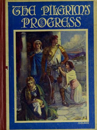 The pilgrim's progress : with illustrations