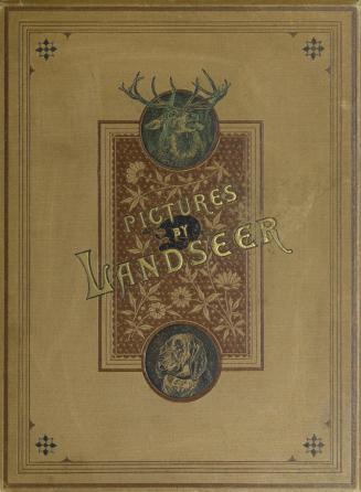 The Landseer series of picture books